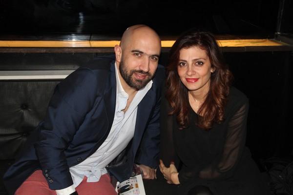 SIDC Fundraising Event (part 1)